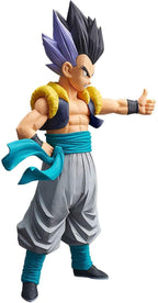 Banpresto 39853 Dragon Ball Z Resolution of Soldiers Gotenks Grandista Figure Multicolor