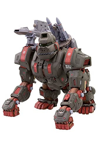ZOIDS EZ-015 Iron Kong Marking Plus Ver.