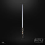 Star Wars The Black Series Rey Skywalker Force FX Elite Lightsaber