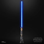 Star Wars The Black Series Elite Obi-Wan Kenobi Force FX Lightsaber Prop Replica