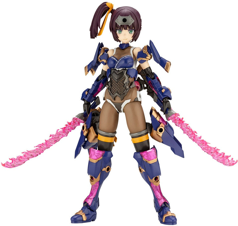 Ayatsuki Frame Arms Girl