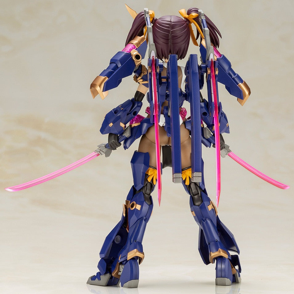 Ayatsuki Frame Arms Girl