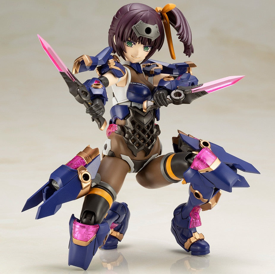 Ayatsuki Frame Arms Girl