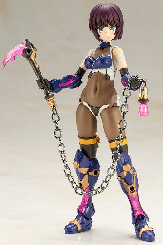 Ayatsuki Frame Arms Girl