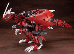 Zoids EZ-034 Geno Breaker Repackage Ver