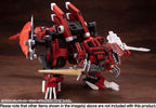 Zoids EZ-034 Geno Breaker Repackage Ver