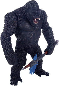 MegaHouse - Godzilla Vs Kong 2021 Ua Monsters Kong PVC Figure
