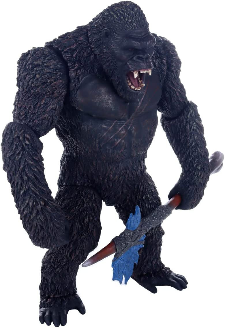 MegaHouse - Godzilla Vs Kong 2021 Ua Monsters Kong PVC Figure