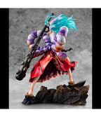 Megahouse One Piece Portrait of Pirates Yamato WA-MAXIMUM Statue UTCMH71630
