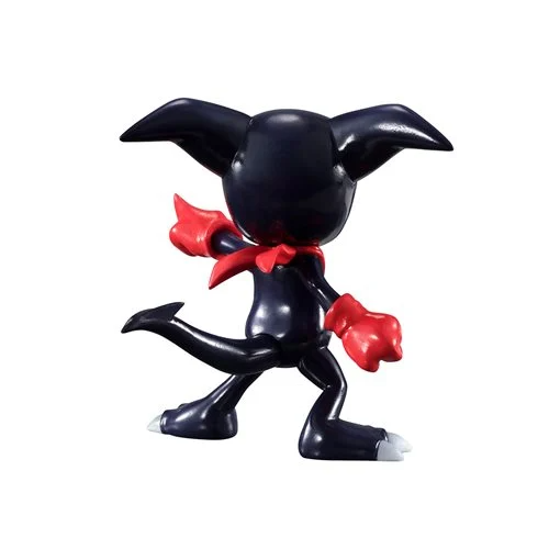 Megahouse Digimon Beelzebumon & Impmon Repeat 1/9 Scale G.E.M. Series Figure UTCMH83143