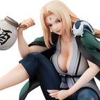 Naruto Shippuden Tsunade Version 2 Gals Statue ReRun UTCMH83354