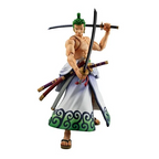 One Piece Zoro Juro Variable Action Heroes Action Figure UTCMH83298