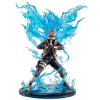Naruto Hatake Kakashi Susanoo Version Precious GEM Series Statue with LED Base UTCMH83300