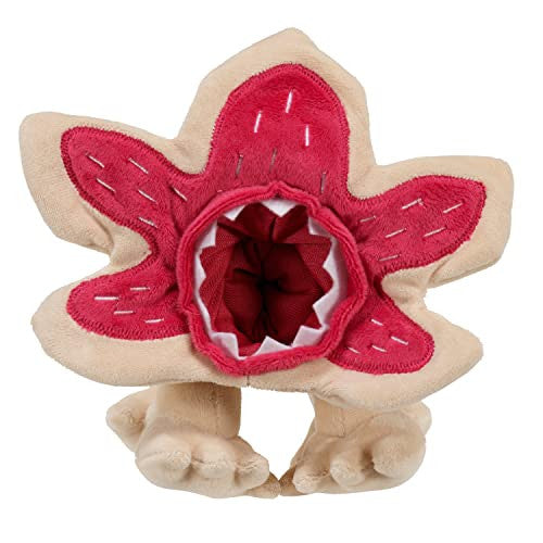 Bandai Stranger Things 8 Stylized Plush DemoDog BAN89074
