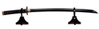BANDAI SPIRITS Nichirin Sword (Tanjiro Kamado) Demon Slayer Bandai Spirits Proplica - Silver