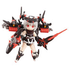 MegaHouse - Desktop Army - Sylphy II Mode-B Composite Weapon Set Megahouse Desktop Army