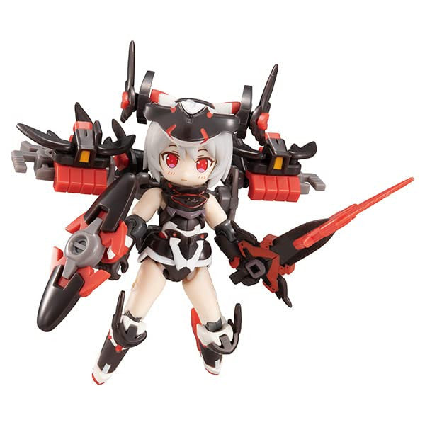 MegaHouse - Desktop Army - Sylphy II Mode-B Composite Weapon Set Megahouse Desktop Army