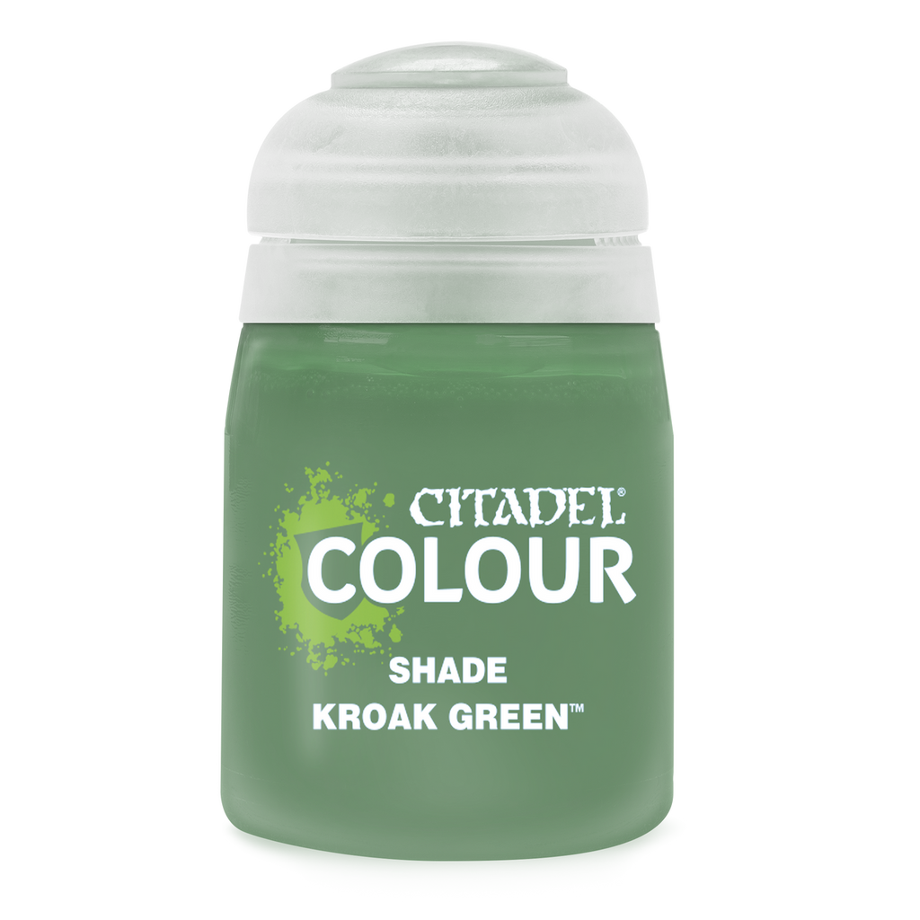 Citadel Shade Paints