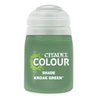 Citadel Shade Paints