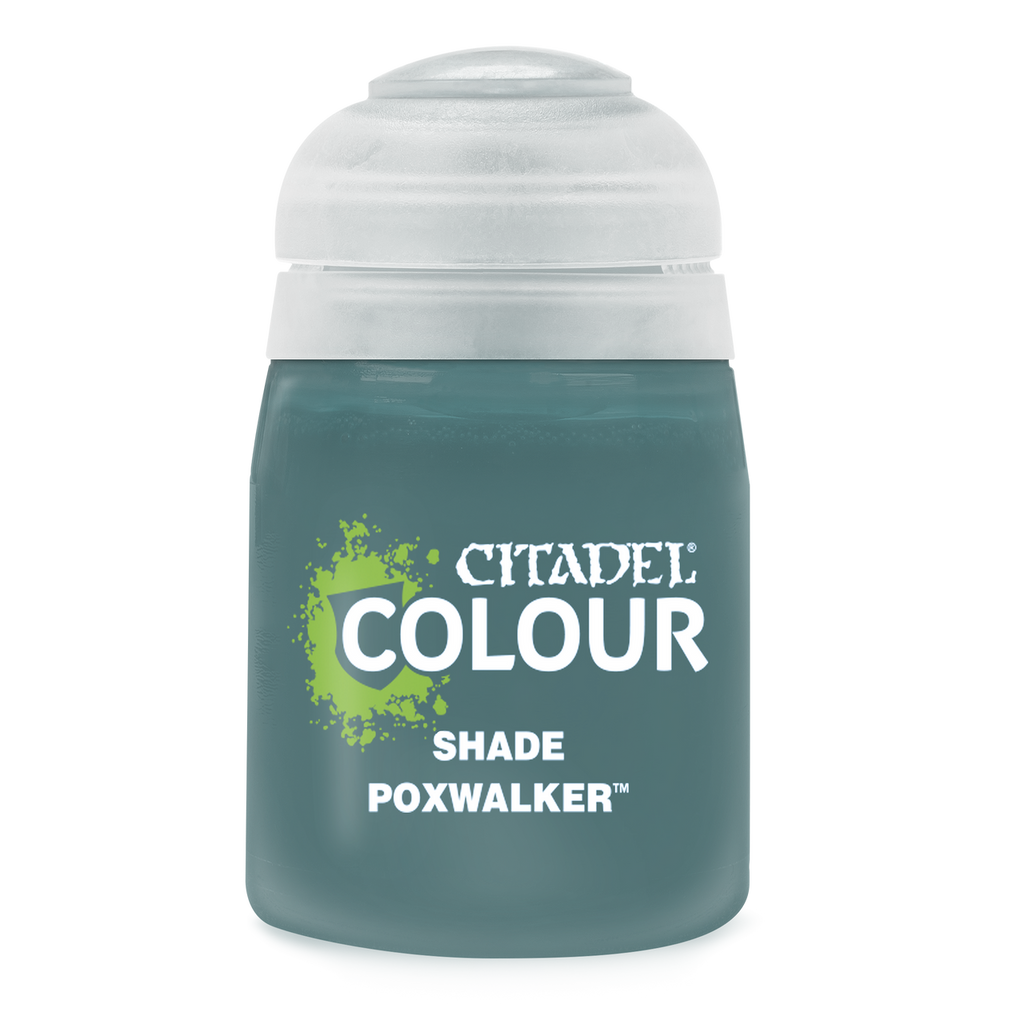 Citadel Shade Paints