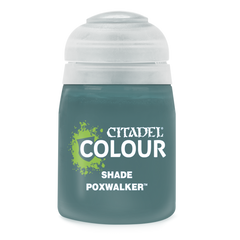 Games Workshop Citadel Shade Paint Poxwalker 24-30