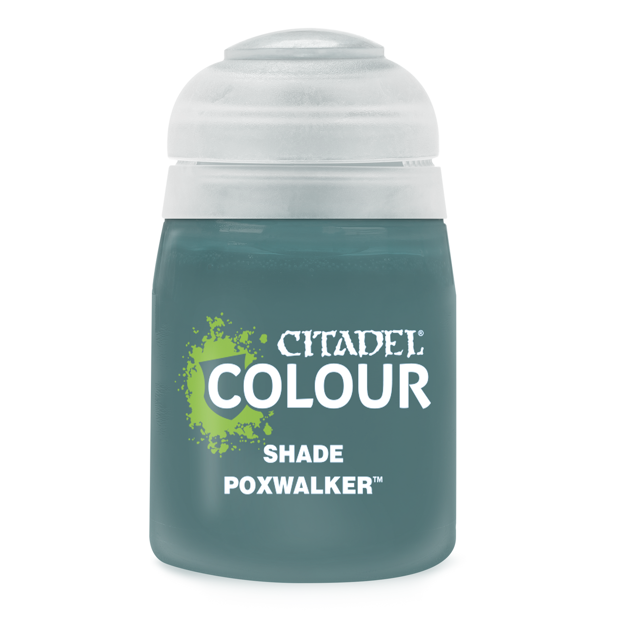 Games Workshop Citadel Shade Paint Poxwalker 24-30