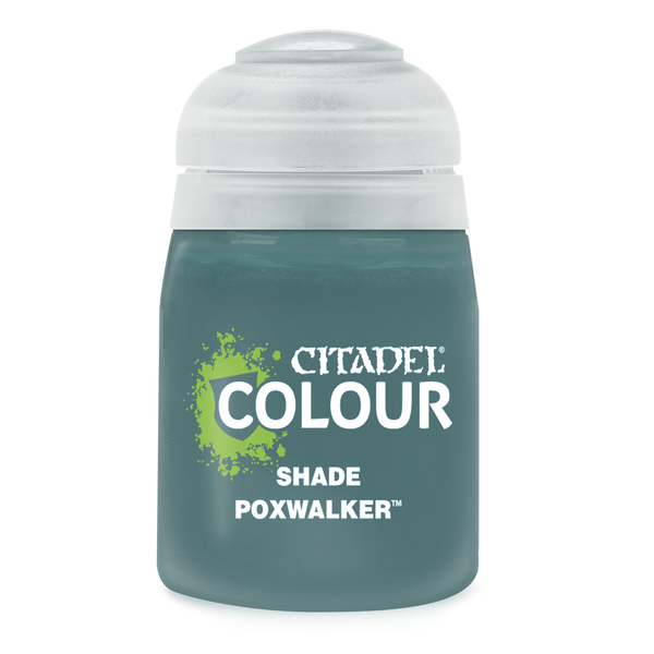 Games Workshop Citadel Shade Paint Poxwalker 24-30