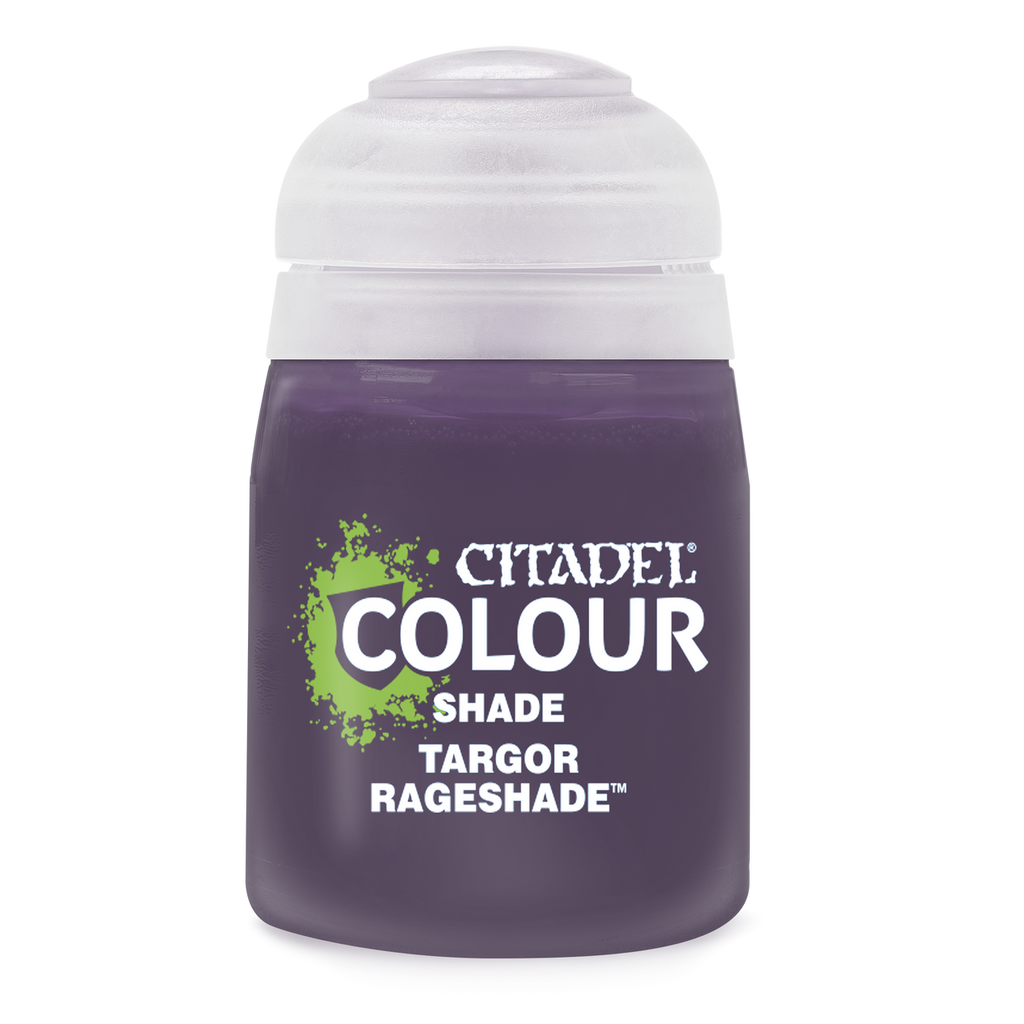 Citadel Shade Paints