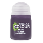 Citadel Shade Paints
