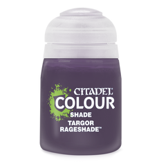 Games Workshop Citadel Shade Paint Targor Rage 24-31