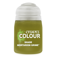 Games Workshop Citadel Shade Paint Mortarion Grime 24-32