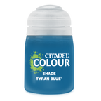 Citadel Shade Paints