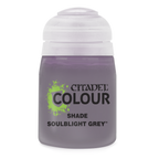 Citadel Shade Paints