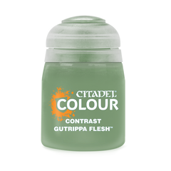 Games Workshop Citadel Contrast Paint Gutrippa Flesh 29-49