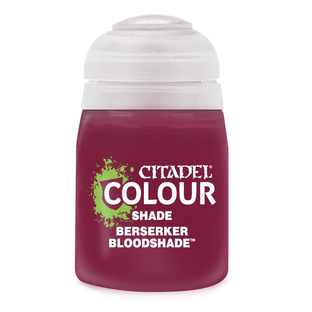 Citadel Shade Paints