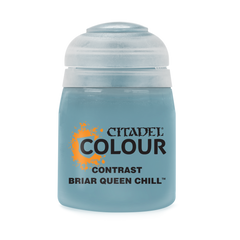 Games Workshop Citadel Contrast Paint Briar Queen Chill 29-56