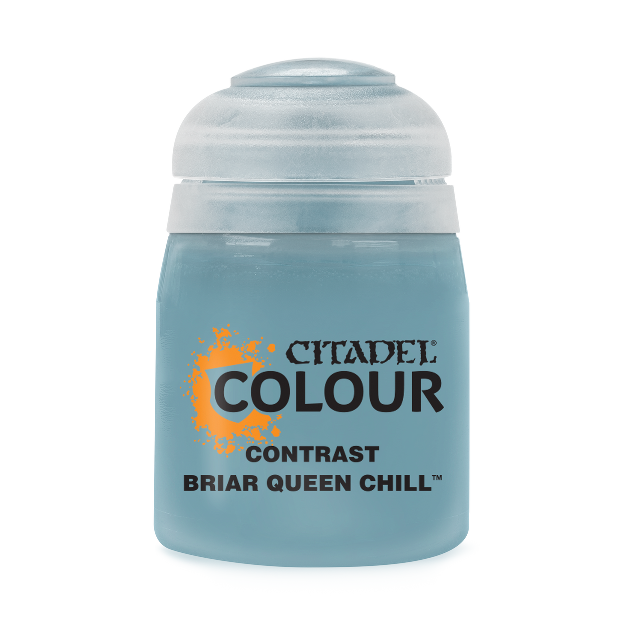 Games Workshop Citadel Contrast Paint Briar Queen Chill 29-56