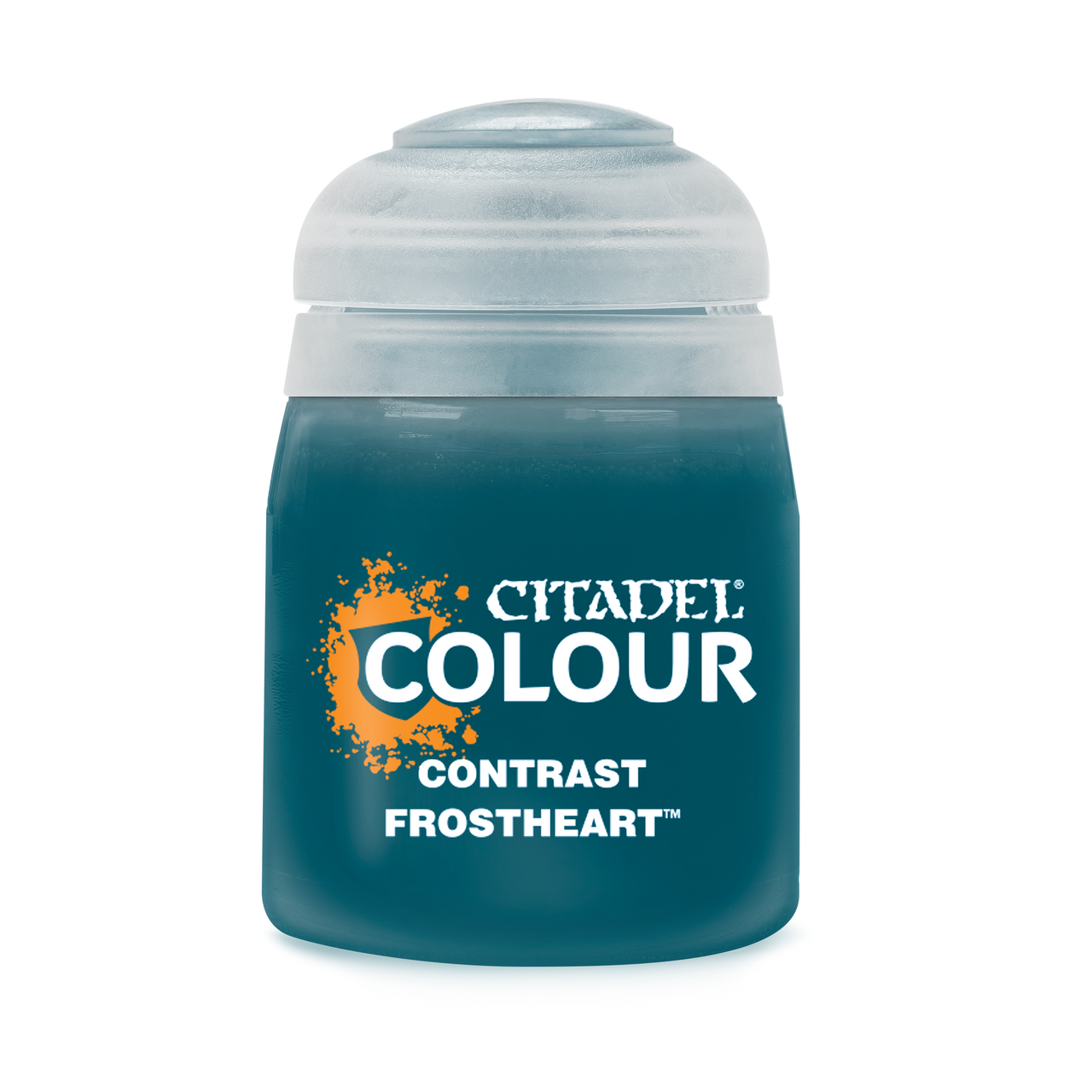 Games Workshop Citadel Contrast Paint Frostheart 29-57