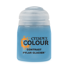 Games Workshop Citadel Contrast Paint Pylar Glacier 29-58