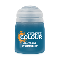 Games Workshop Citadel Contrast Paint Stormfiend 29-61