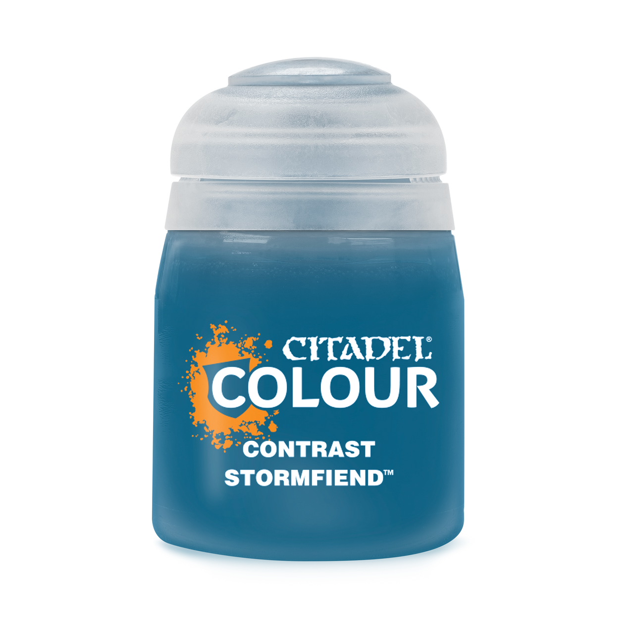 Games Workshop Citadel Contrast Paint Stormfiend 29-61