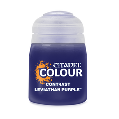 Games Workshop Citadel Contrast Paint Leviathan Purple 29-62