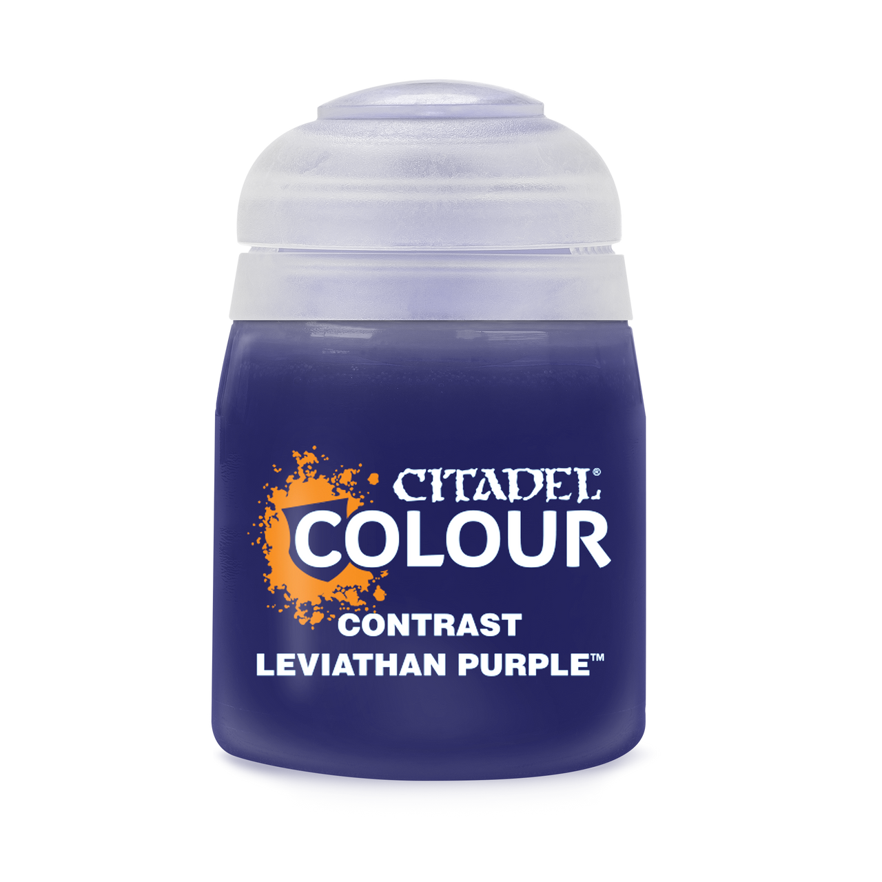 Games Workshop Citadel Contrast Paint Leviathan Purple 29-62