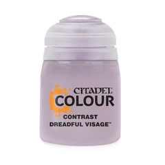 Games Workshop Citadel Contrast Paint Dreadful Visage 29-65