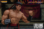 Storm Collectibles - Mortal Kombat - Liu Kang & Dragon, Storm Collectibles 1/12 Action Figure