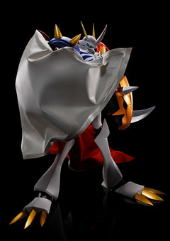 OMEGAMON "DIGIMON ADVENTURE", Bandai Spirits DYNACTION