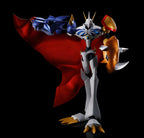 OMEGAMON "DIGIMON ADVENTURE", Bandai Spirits DYNACTION