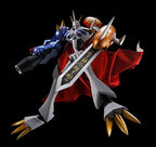OMEGAMON "DIGIMON ADVENTURE", Bandai Spirits DYNACTION