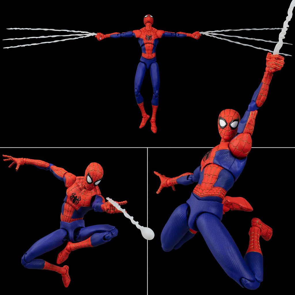 Sentinel - Marvel - Spider-Man Peter B. Parker (Special Version), Sentinel SV-Action