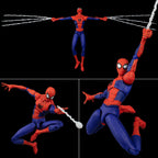 Sentinel - Marvel - Spider-Man Peter B. Parker (Special Version), Sentinel SV-Action